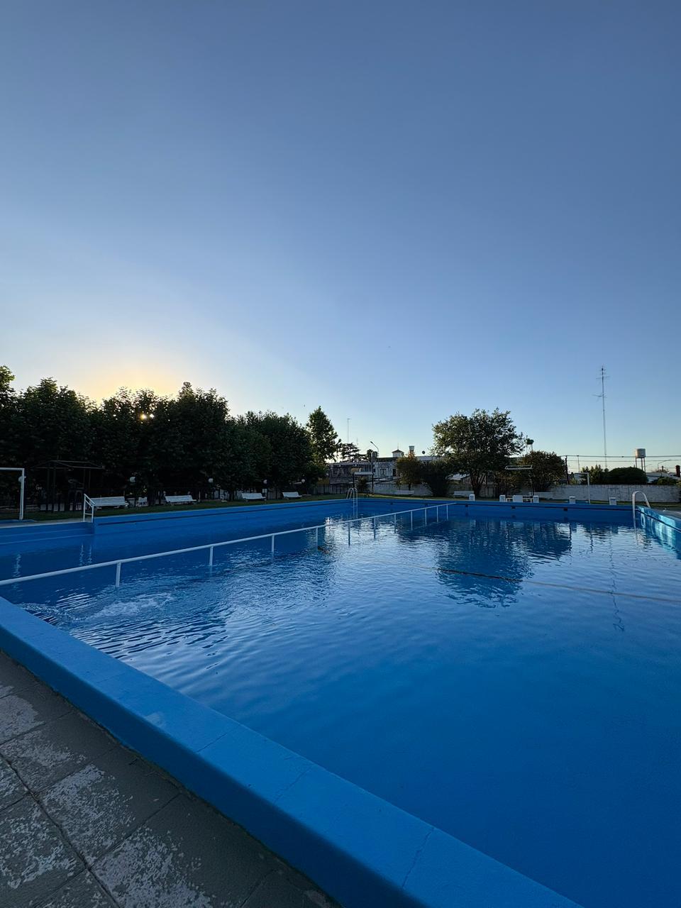 Natatorio / pileta - imagen 3